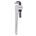 Lenox Tools LXHT90618 Pipe Wrench 18" Aluminum High Torque Tapered Handle. Fixed Price $81.52.