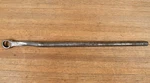 Mac Tools 3/4" 12-POINT Sae Extra Long Box End Alignment Wrench 18.5". Fixed Price $70.00.