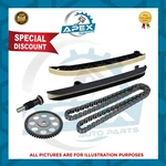 Audi Vw Skoda Seat 1.2 Tsi Petrol Cbzc Cbzb Cbza Timing Chain Kit High Quality. Fixed Price $126.65.