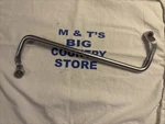 1978 Snap-on Tools Usa 11MM 12PT Door Hinge Bolt Wrench S9624. Fixed Price $48.13.