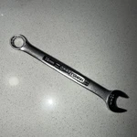 Craftsman Tools Usa 13MM 12 Point Combination Wrench -vv- 42917. Fixed Price $8.55.