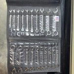 Craftsman 9-47979 20 Piece Ignition Wrenches! Rare Set. Fixed Price $54.95.