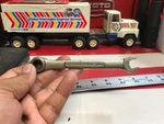 Craftsman Tools Wrench Ratcheting 10MM 42641 Va Usa Uuu. Fixed Price $29.99.