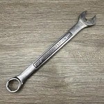 Vintage Craftsman 5/8IN Combination Wrench -va- Series Made Usa 44387. Fixed Price $10.99.