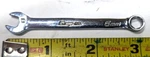 Vintage Snap Tools OXIM6S 6MM Short Combination Wrench Point Box. Fixed Price $29.99.