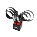 Cta 4326 Manufacturing Piece Oil Filter Wrench Set With Stand. Fixed Price $119.85.