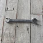 Sk Tools Usa 11/16" Combination Wrench 12 Point Model 88222 No Owners Marks. Fixed Price $11.99.