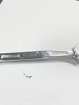 Snap-on Tools Flare Nut 1/4" X 5/16" Sae Line Wrench. Fixed Price $20.00.