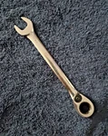 Blue Point Tools Boerm 19 Mm Reversible Ratcheting Combination Combo Wrench. Fixed Price $29.99.