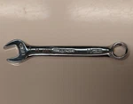 Snap OXI11S, 11/32" Combination Wrench, Six Point, 2.75" Long.. Fixed Price $19.79.