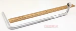 Bonney Tools 6510 1/2" 12 Point Sae Chrome Distributor Obstruction Wrench Usa. Fixed Price $23.99.