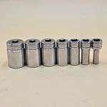 Snap On Fss Series 7PC Socket Set Made In Usa. Fixed Price $159.99.