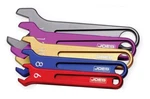 Joes RACING-#6 Thru #16 -an Set 5 WRENCHES-19000. Fixed Price $139.95.