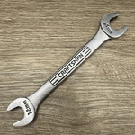 Craftsman 12MM-14MM Open End Wrench Metric -vv- #44506 Usa. Fixed Price $6.99.
