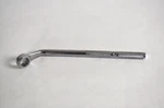 Snap On Tools 1/2" 12 Pt. Specialty Offset Box Wrench -# 9716. Fixed Price $18.95.