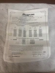Snap On Qt 3R25O Torque WR3NCH. Fixed Price $300.00.