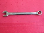 Matco WC7M6- 7MM Point Combination Wrench Clean. Fixed Price $6.95.