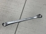 Williams Superrench # 8727 Offset Box End Wrench (5/8" 9/16"). Fixed Price $7.50.