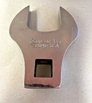 Snap On Tools SCO40 1/2" Drive 1/4" Crowfoot Wrench. Fixed Price $50.00.