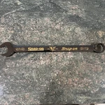 New Black Dlc 11/16 75TH Anniversary Snap On Tools Wrench Really Cool OEX22B. Fixed Price $20.00.