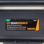 Gearwrench Electronic Torque 3/4 Ratcheting 85082 Adjustable Digital. Fixed Price $500.00.