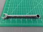 Matco MC15M2K 15MM. Fixed Price $13.53.