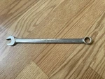 Snap-on Tools OEXLM14 14MM Combination Wrench 12-POINT 10 Length. Fixed Price $19.97.
