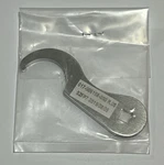 Bmw N20 1/4 Drive Hook Spanner Wrench 017-006108-000. Fixed Price $19.95.