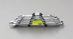 Asahi Combination Wrench Set "revowave" (8/10/12/13/14/17MM) CLS060. Fixed Price $59.99.