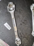 Rare Sears Craftsman Usa 8-IN-1 Dog Bone Wrench 1973 Catalog 4407 Long. Fixed Price $34.95.