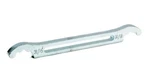 Quickcar Racing Products Double Ended Wrench For Scalloped Susp. Tube (66-6275). Fixed Price $35.99.