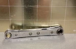 Mac Tools RWM0708 07MM 08MM 6 Point Metric Ratcheting Box Wrench Usa. Fixed Price $12.95.