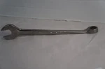Craftsman Usa Made Inch/metric Fp Cross-force Polish Wrench 17MM 46536. Fixed Price $45.00.