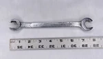 Otc Owatonna Tool Co. 5/8" X 11/16" Line Flare Nut Wrench CS-2022 Usa. Fixed Price $10.99.