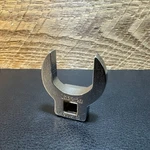 Snap Tools Usa 3/8" Drive Open End Crowfoot Wrench 1-1/16 Dual Position. Fixed Price $49.00.