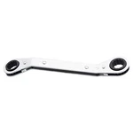 Kastar ROW-2428 Offset Ratchet Box Wrench, 3/4" 7/8", 12 Point. Fixed Price $29.45.