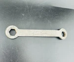 Vintage Black & Decker No. 33901 Box End Spanner Wrench Tool. Fixed Price $9.75.