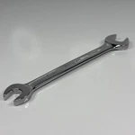 Snap On Tools VOM810B 8-10MM Metric Chrome Open End Wrench Usa Vgc 1994. Fixed Price $44.99.