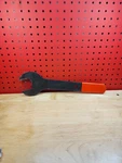 Blue-point Tools SP60 48MM Fan Clutch Pulley Wrench With 1/2" Square Drive. Fixed Price $79.99.