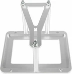 551181 Universal Aluminum Billet Battery Tray Hold Down Trunk Relocation Box. Fixed Price $53.59.