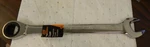 Gearwrench Combination Wrench: 15 Offset 9132. Fixed Price $31.80.