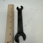 Vintage Dodge Brothers Q-1191 Open Ended Wrench 7/8" X 3/4" Tool Kit 1930S 1940S. Fixed Price $6.99.