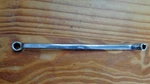 Mac Tools BOHL810 Offset Box End Wrench 1/4 5/16 - Point. Fixed Price $17.50.
