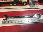 Icon Tools Wrench 24MM Ratcheting WRLM24 Yyyy. Fixed Price $49.99.