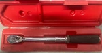 Matco Tools 3/8" Drive Mini Torque Wrench - TRB250. Fixed Price $149.99.