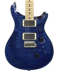 2007 Prs Johnny Hiland 10-TOP In Blue. Fixed Price $2195.00.