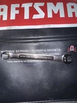 Sears Craftsman Usa Nos 5/16 Combination Point Wrench Va 44382. Fixed Price $26.00.