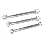 Performance Tool W350M Metric Combination Flare Nut Wrenches-set Of. Fixed Price $9.19.