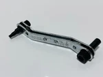 Blue-point Usa 7/32" 6-POINT T20 Torx Bit 25 Offset Ford Ignition Module Wrench. Fixed Price $34.99.