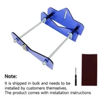 Glass Bottle Cutter Kit Beer Wine Jar Diy Cutting Machine Craft Recycle Tools Us. Fixed Price $12.99.